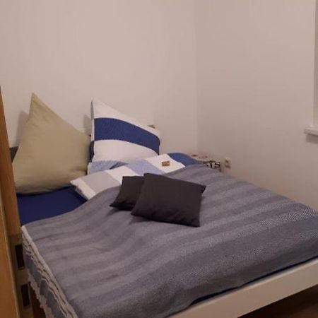 Gemuetliche Ferienwohnung In Der Oberlausitz Ebersbach-Neugersdorf Ngoại thất bức ảnh