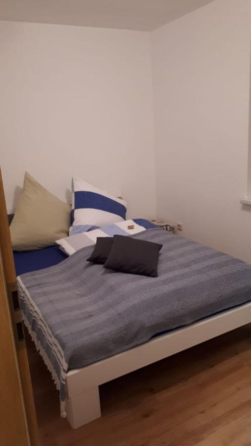 Gemuetliche Ferienwohnung In Der Oberlausitz Ebersbach-Neugersdorf Ngoại thất bức ảnh